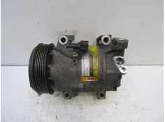 Recambio de aire acondicionado : nissan almera : 1.8 g tino (115,57cv) [2006] para nissan almera 1.8 g tino referencia OEM IAM E