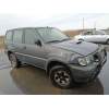 nissan terrano/terrano.ii (r20) del año 2004