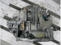Recambio de cambio 6v (td /tdi) : renault laguna : 1.9 td /f9q c7 (119,68cv) 5p [2001] para renault laguna 1.9 td /f9q c7 refere 2