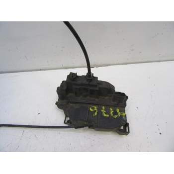 CERRADURA PUERTA DELANTERA DERECHA 805020006R 
