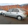 daewoo lanos (klat) del año 2001