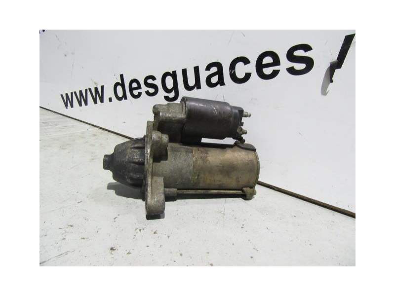 Recambio de motor arranque para ford mondeo 1.8 g referencia OEM IAM 96BB11000 5180BA 