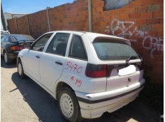 seat ibiza del año 1995 2