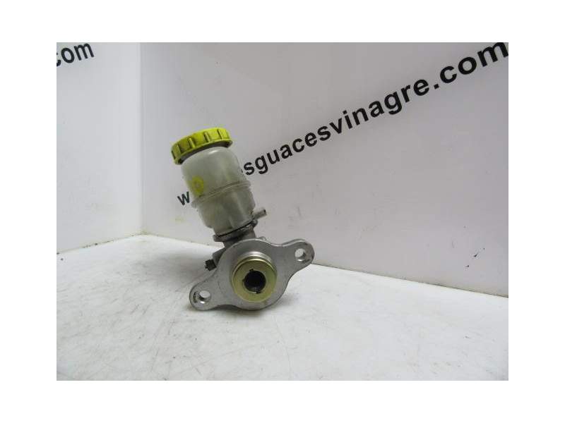 Recambio de bomba de freno para nissan almera 2.0d-cd20 referencia OEM IAM   