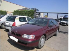 toyota carina del año 1997