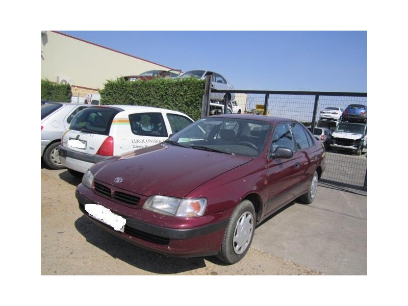 toyota carina del año 1997