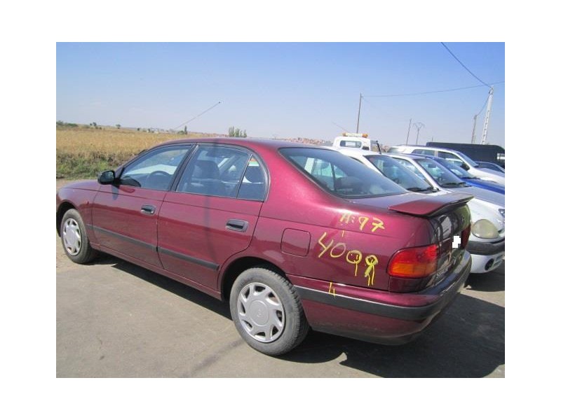 toyota carina del año 1997