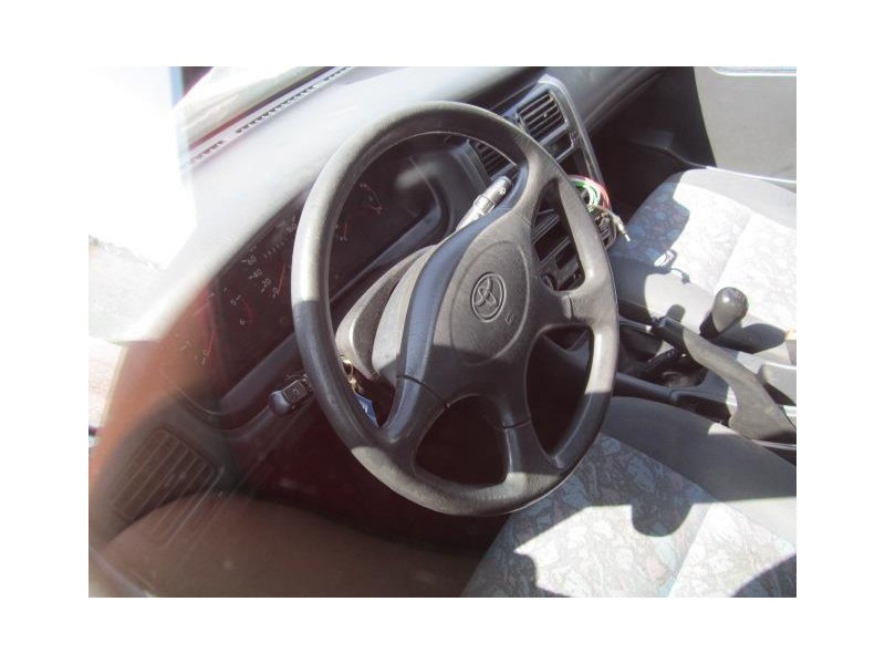 toyota carina del año 1997