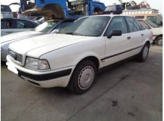 audi  80 del año 1993