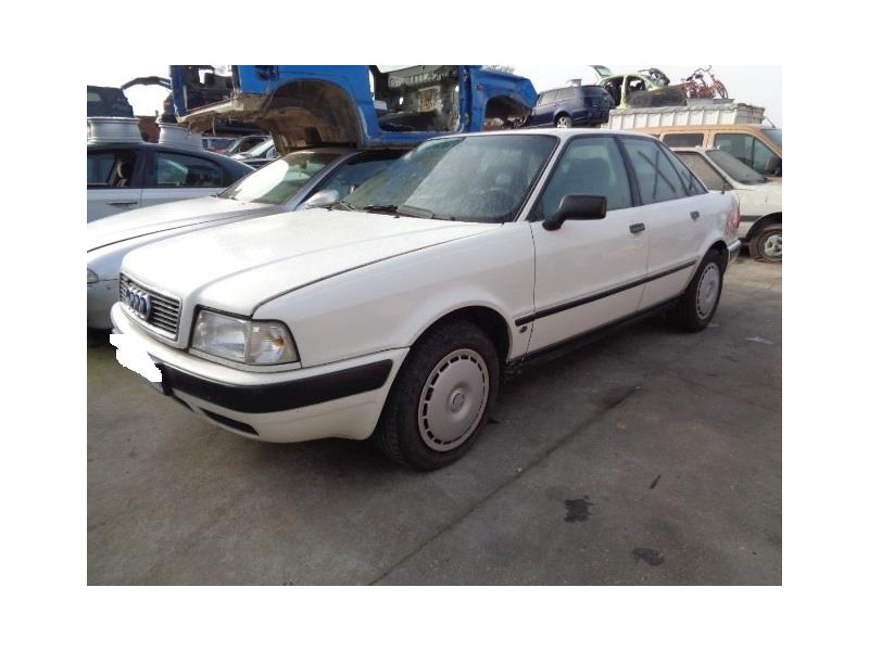 audi  80 del año 1993