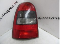 Recambio de piloto trasero izq. : opel vectra : 2.0 tdi 16v (100cv) [1998] para opel vectra 2.0 tdi 16v referencia OEM IAM RANCH