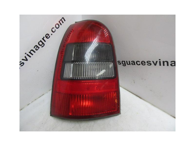 Recambio de piloto trasero izq. : opel vectra : 2.0 tdi 16v (100cv) [1998] para opel vectra 2.0 tdi 16v referencia OEM IAM RANCH