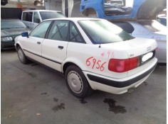 audi  80 del año 1993 2