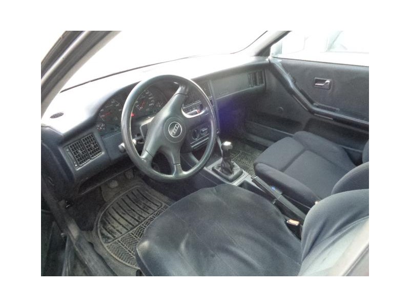 audi  80 del año 1993