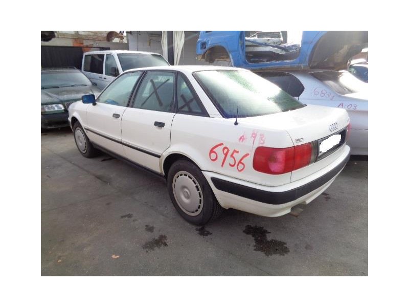 audi  80 del año 1993