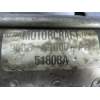 Recambio de motor arranque para ford mondeo 1.8 g referencia OEM IAM 96BB11000 5180BA 