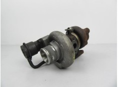 Recambio de turbo : hyundai accent : 1.5 d -d3ea (82cv) [2003] para hyundai accent 1.5 d -d3ea referencia OEM IAM 28231-27500L03