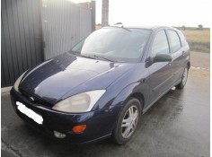 ford focus del año 1999