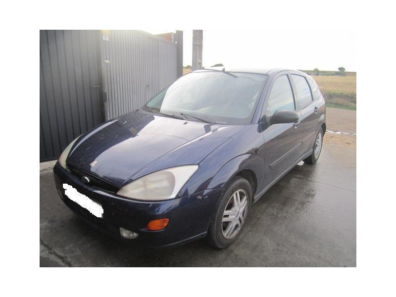 ford focus del año 1999