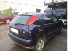ford focus del año 1999 2