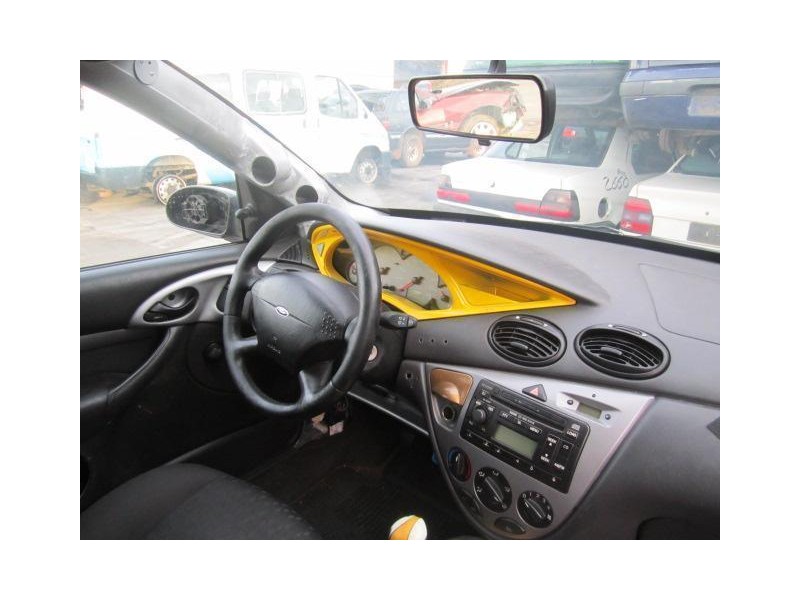 ford focus del año 1999