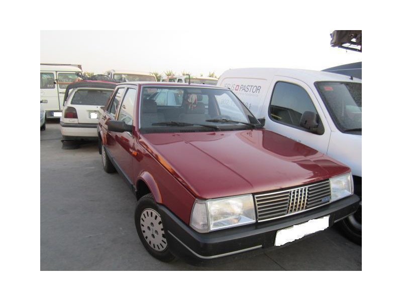 fiat regata 1.3 g 149 a 7000gasolina(65,28cv del año 1989