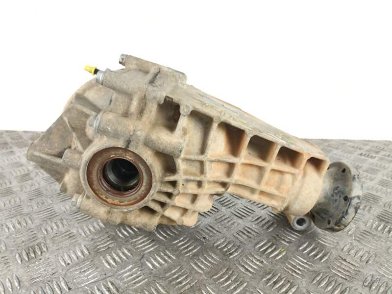 Recambio de diferencial delantero para mercedes-benz ml 320 g-112942 163 referencia OEM IAM 4460310009  