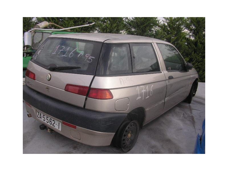 alfa romeo 145 del año 1995