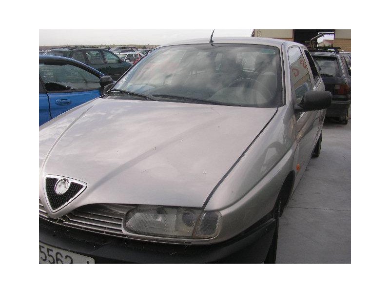 alfa romeo 145 del año 1995