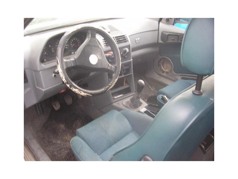 alfa romeo 145 del año 1995