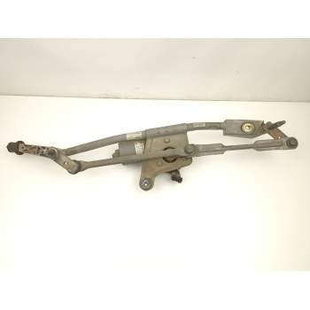 MOTOR LIMPIA DELANTERO 8624239 