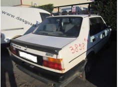 seat malaga del año 1991 2