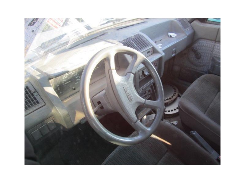 seat malaga del año 1991