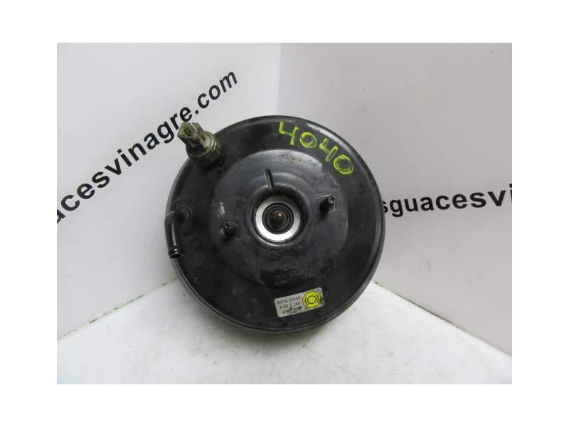 Recambio de servofreno para nissan almera 2.0d-cd20 referencia OEM IAM JKO  
