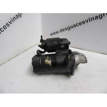 MOTOR ARRANQUE 
