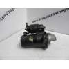 Recambio de motor arranque para opel vectra 1.7 d referencia OEM IAM   