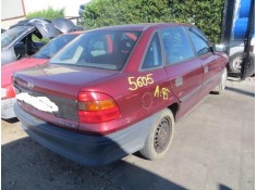 opel astra del año 1995 2