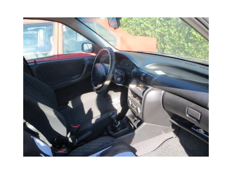 opel astra del año 1995