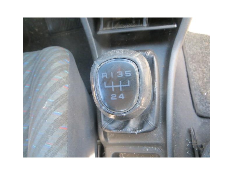 opel astra del año 1995