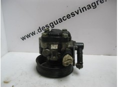 Recambio de bomba dirección : hyundai accent : 1.5 td -3ea (82,01cv) 5p [2006] para hyundai accent 1.5 td -3ea    5p referencia 