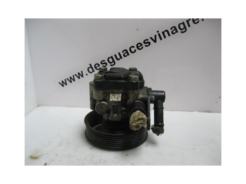 Recambio de bomba dirección : hyundai accent : 1.5 td -3ea (82,01cv) 5p [2006] para hyundai accent 1.5 td -3ea    5p referencia 