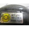 Recambio de servofreno para nissan almera 2.0d-cd20 referencia OEM IAM JKO  