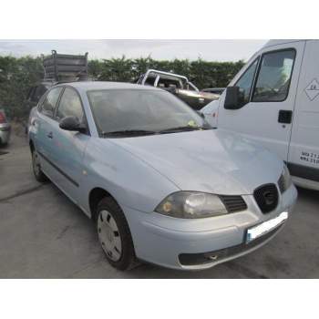 SEAT CORDOBA