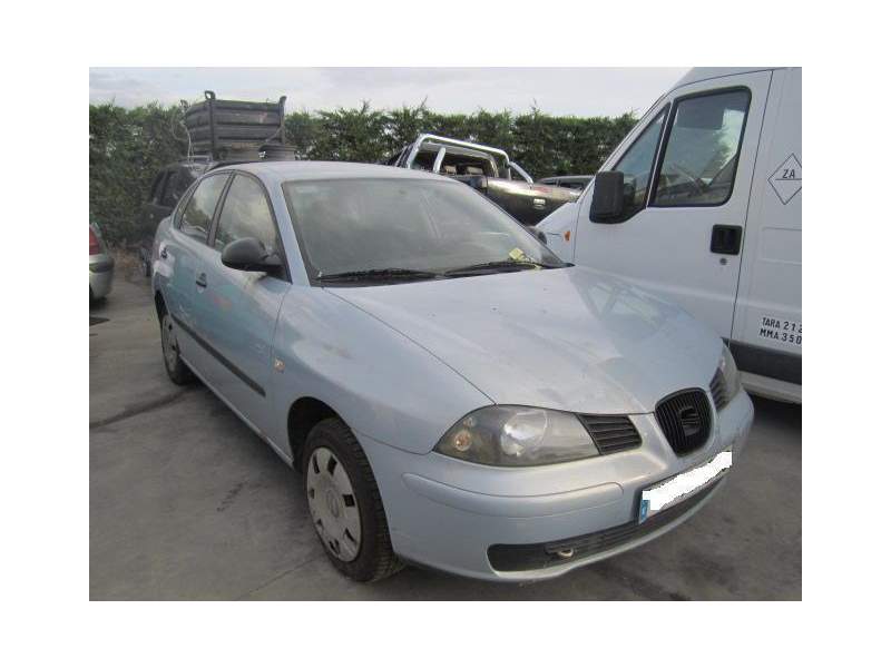 SEAT CORDOBA