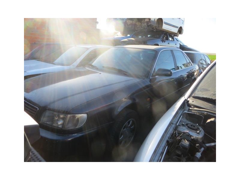 audi a6 del año 1997