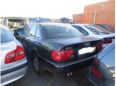 audi a6 del año 1997 2