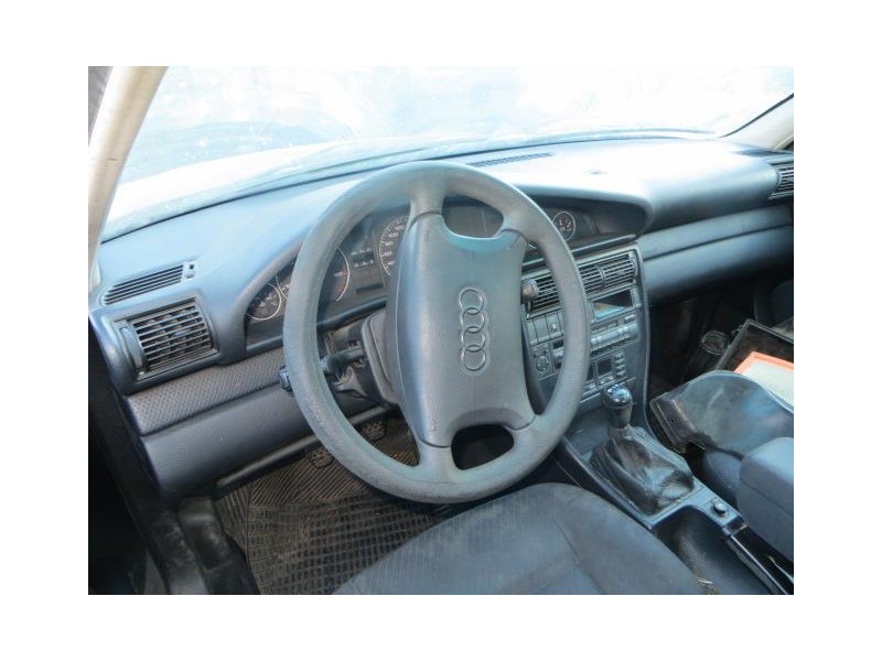 audi a6 del año 1997