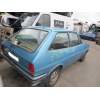 ford fiesta del año 1979