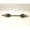 Recambio de transmision delantera izquierda para fiat punto berlina (188) 1.2 16v cat referencia OEM IAM 46307565  