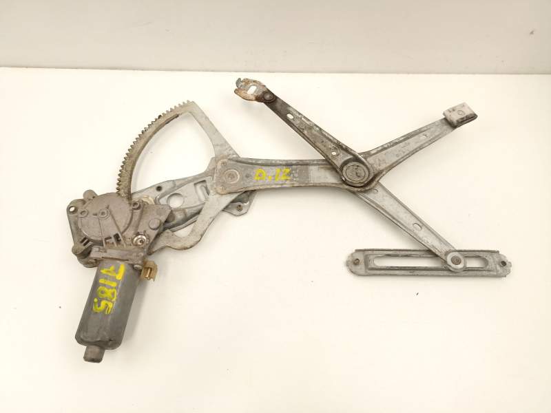 Recambio de elevalunas delantero izquierdo para mercedes-benz clase c (w202) c 280 (202.028) referencia OEM IAM A2027201546  